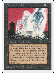Animate Dead