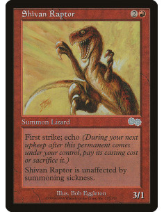 Shivan Raptor