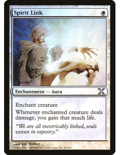 Spirit Link - Foil
