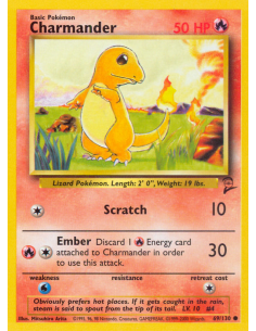 Charmander