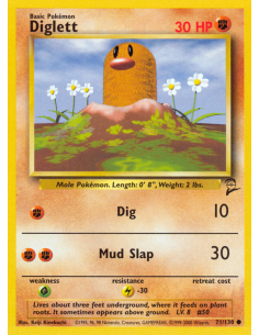 Diglett