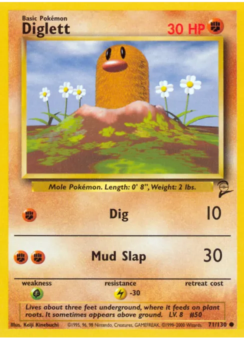 Diglett
