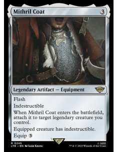 Mithril Coat