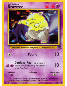 Drowzee