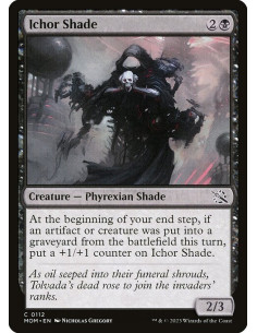 Ichor Shade