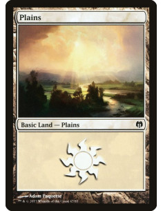 Plains