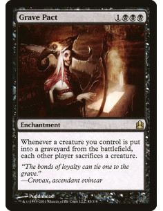 Grave Pact