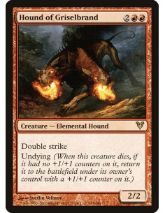 Hound of Griselbrand