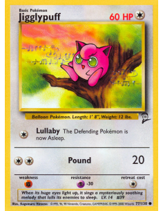 Jigglypuff