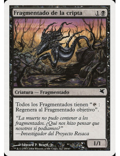 Crypt Sliver