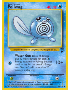Poliwag