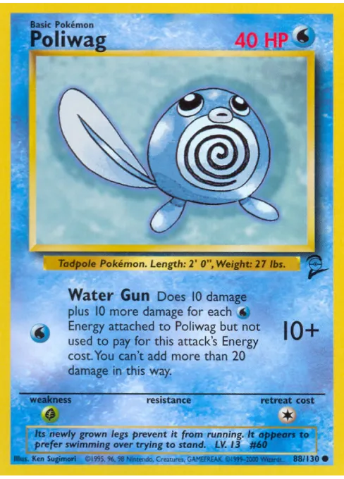 Poliwag