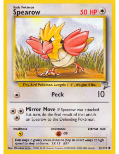 Spearow