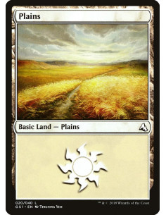 Plains
