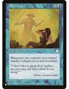 Teferi's Veil