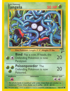 Tangela
