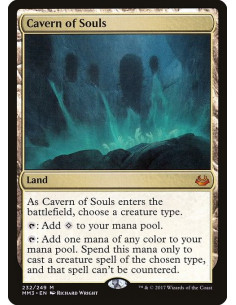 Cavern of Souls - Foil