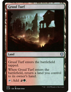 Gruul Turf