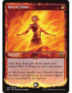 Rite of Flame