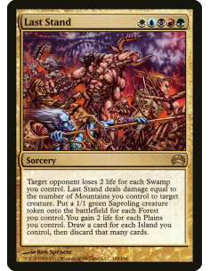 Last Stand