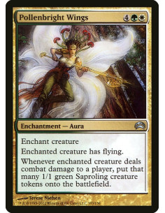 Pollenbright Wings