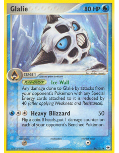 Glalie