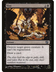 Slay - Foil