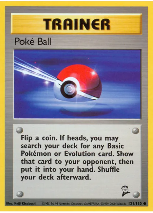 Poké Ball