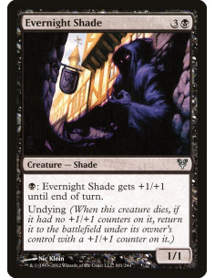 Evernight Shade