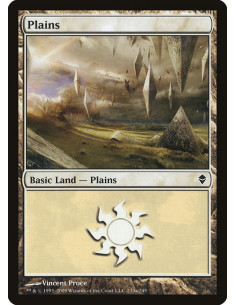 Plains