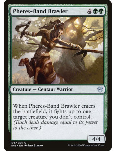Pheres-Band Brawler
