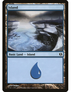 Island