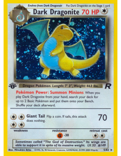 Dark Dragonite