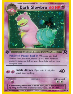 Dark Slowbro
