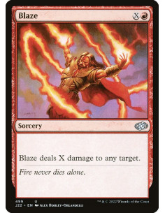 Blaze