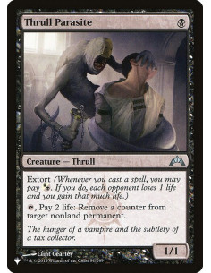 Thrull Parasite