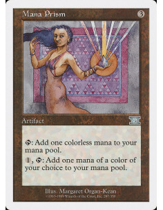 Mana Prism