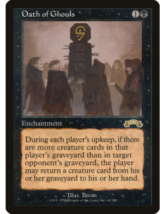 Oath of Ghouls