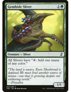 Gemhide Sliver