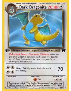 Dark Dragonite