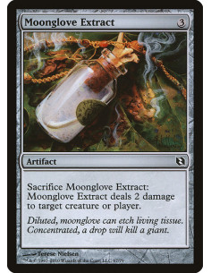 Moonglove Extract