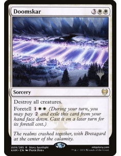Doomskar