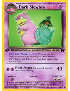 Dark Slowbro