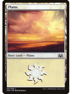 Plains
