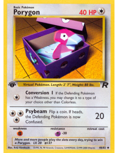 Porygon