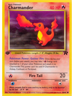 Charmander