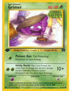 Grimer