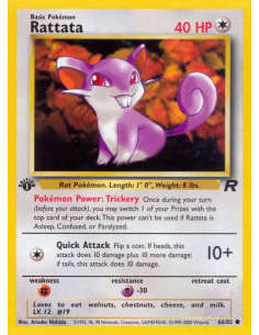 Rattata
