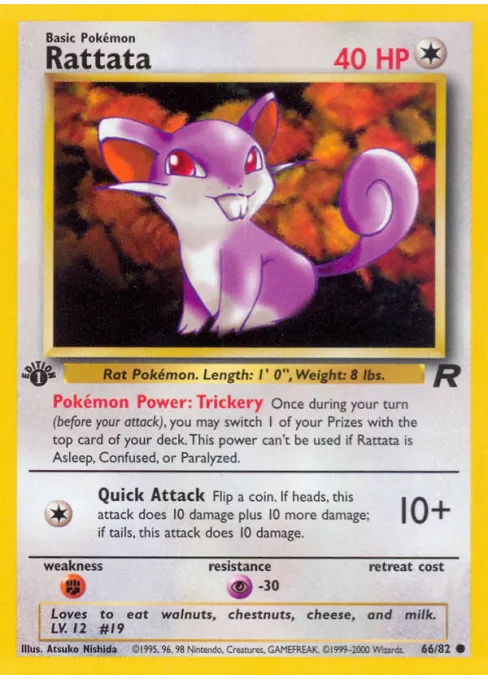 Rattata