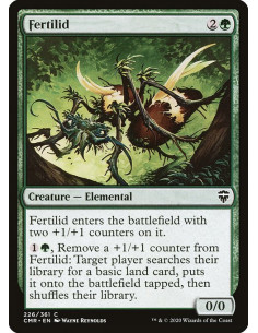 Fertilid - Foil